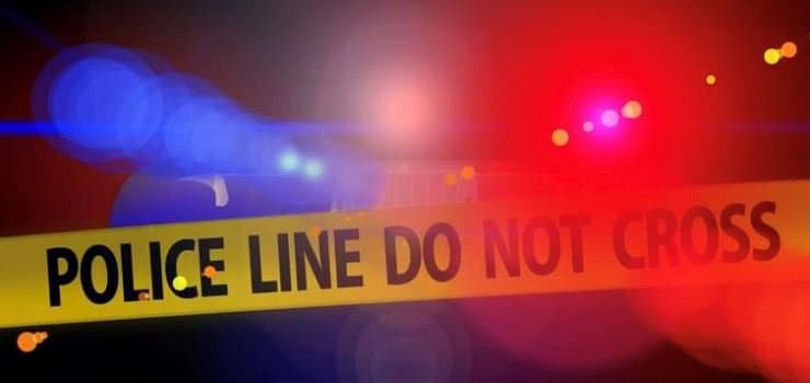Columbia County crash claims a life
