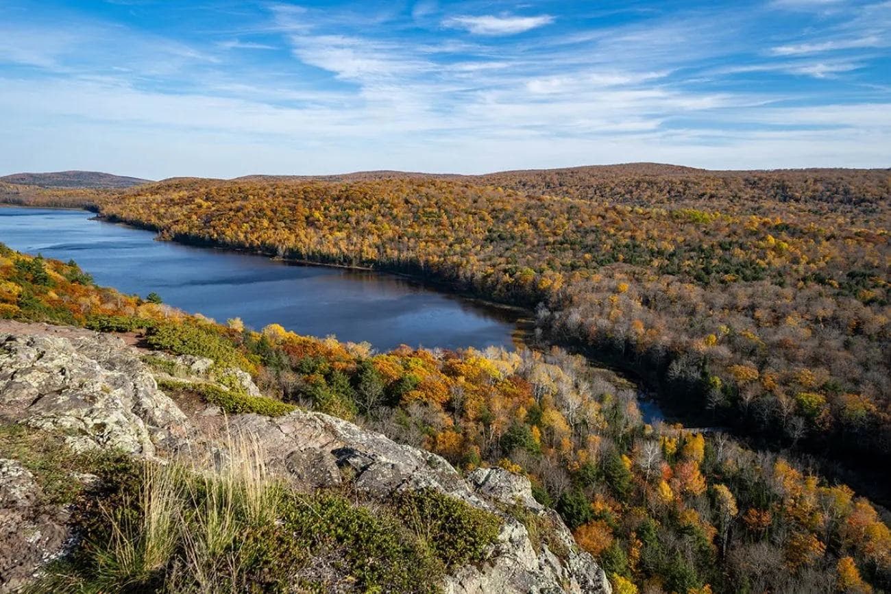 Copperwood Mine foes sue to block $50M grant for project near Lake Superior
