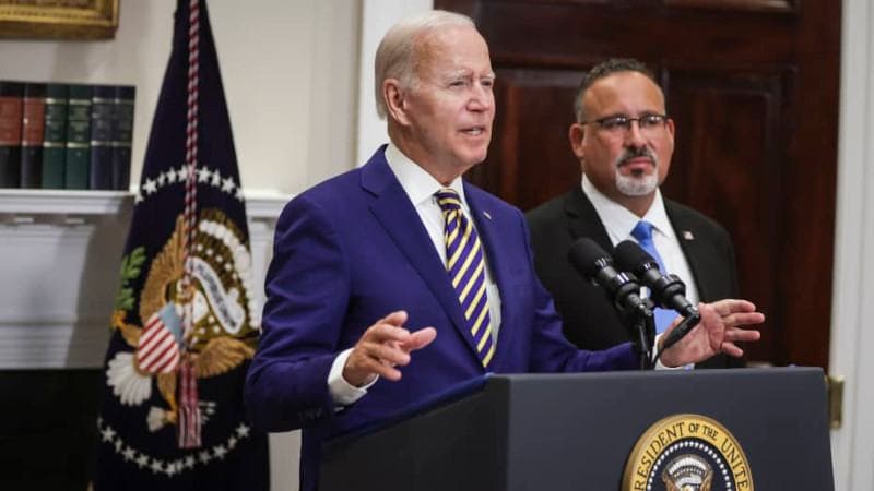 Biden-Harris Administration Approves $1.2 Billion in Loan Forgiveness for Over 150,000 SAVE Plan Borrowers