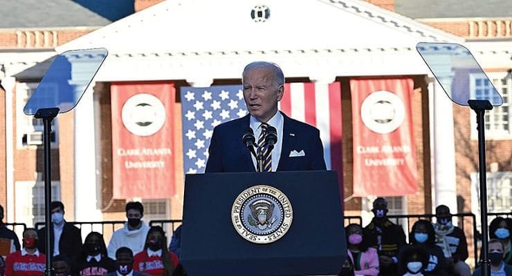 The Biden-Harris Administration is Providing Nearly $100 Million in Grant Opportunities