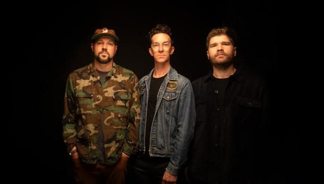 Trio Pressing Strings to Perform at Thrasher Opera House