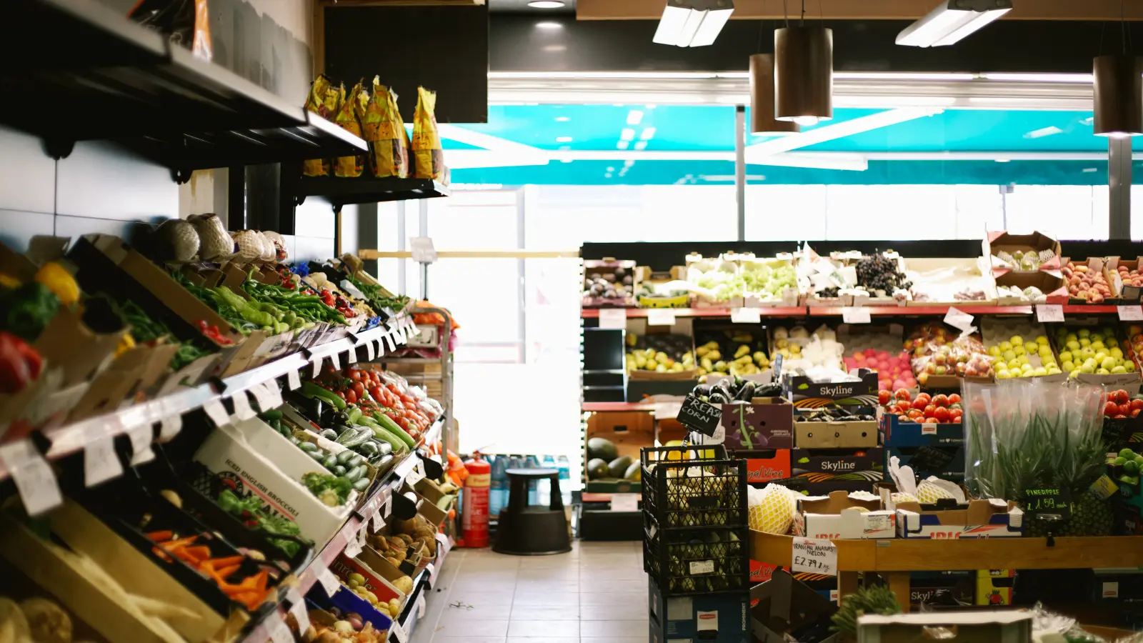 Grocery store jobs morph as Wautoma store prepares to close