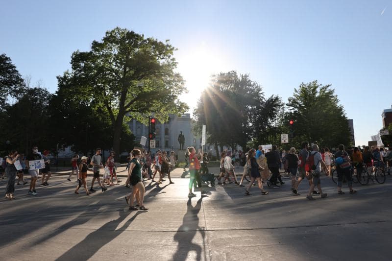 Wisconsin’s Convoluted History of Abortion Laws