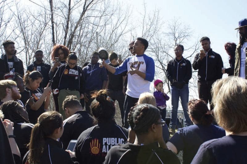 ‘It’s a Tragedy’: Public Allies Alums Discuss Impact of AmeriCorps Cuts, Future of Organization