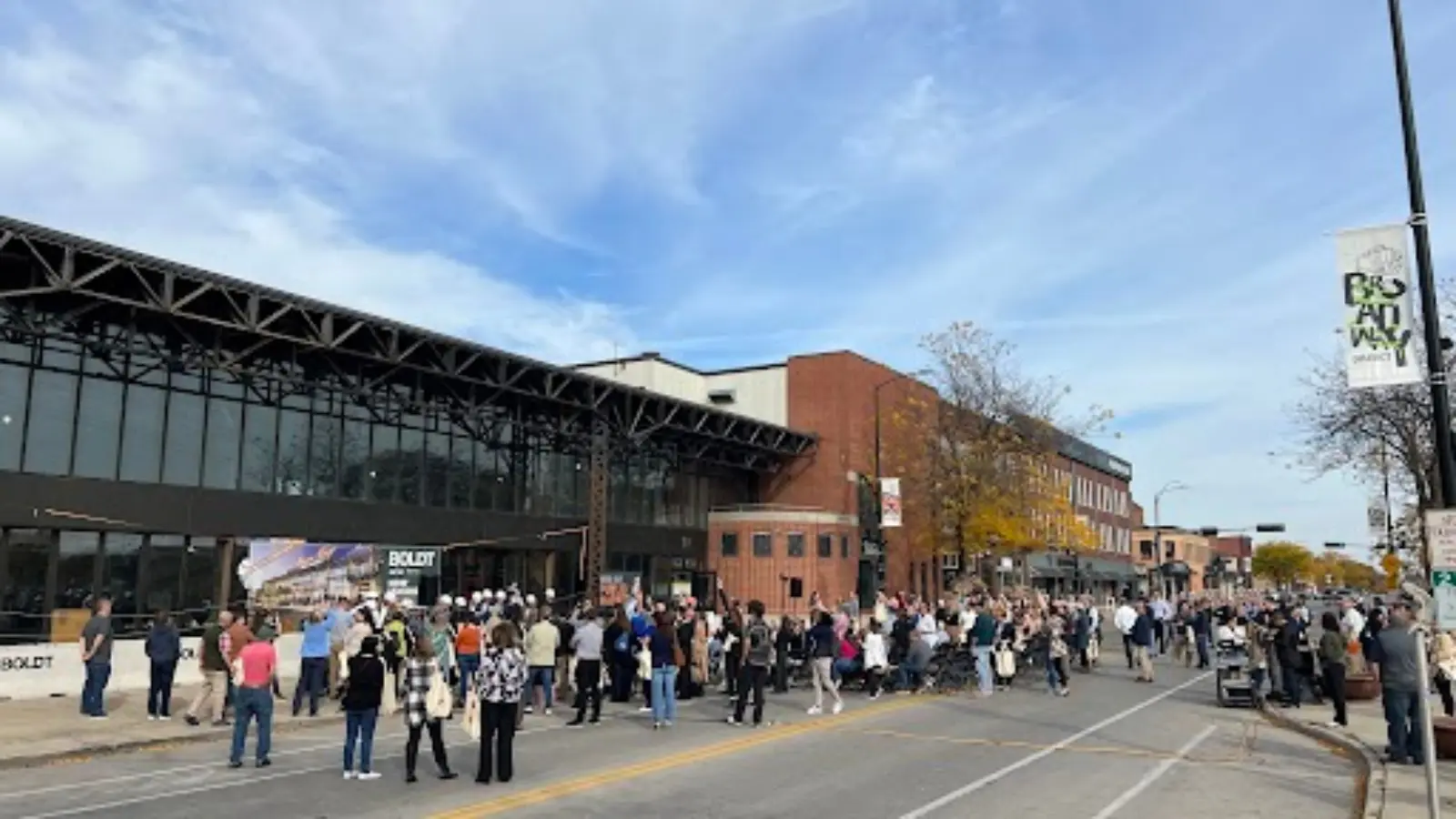 Green Bay Public Market breaks ground