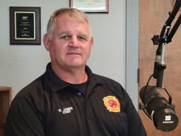 Ripon Area Fire District Podcast