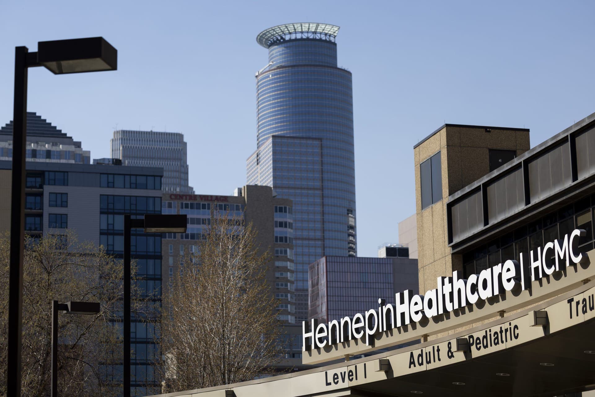 The Minnesota Legislature threw HCMC a lifeline. Other hospitals remain in critical condition.