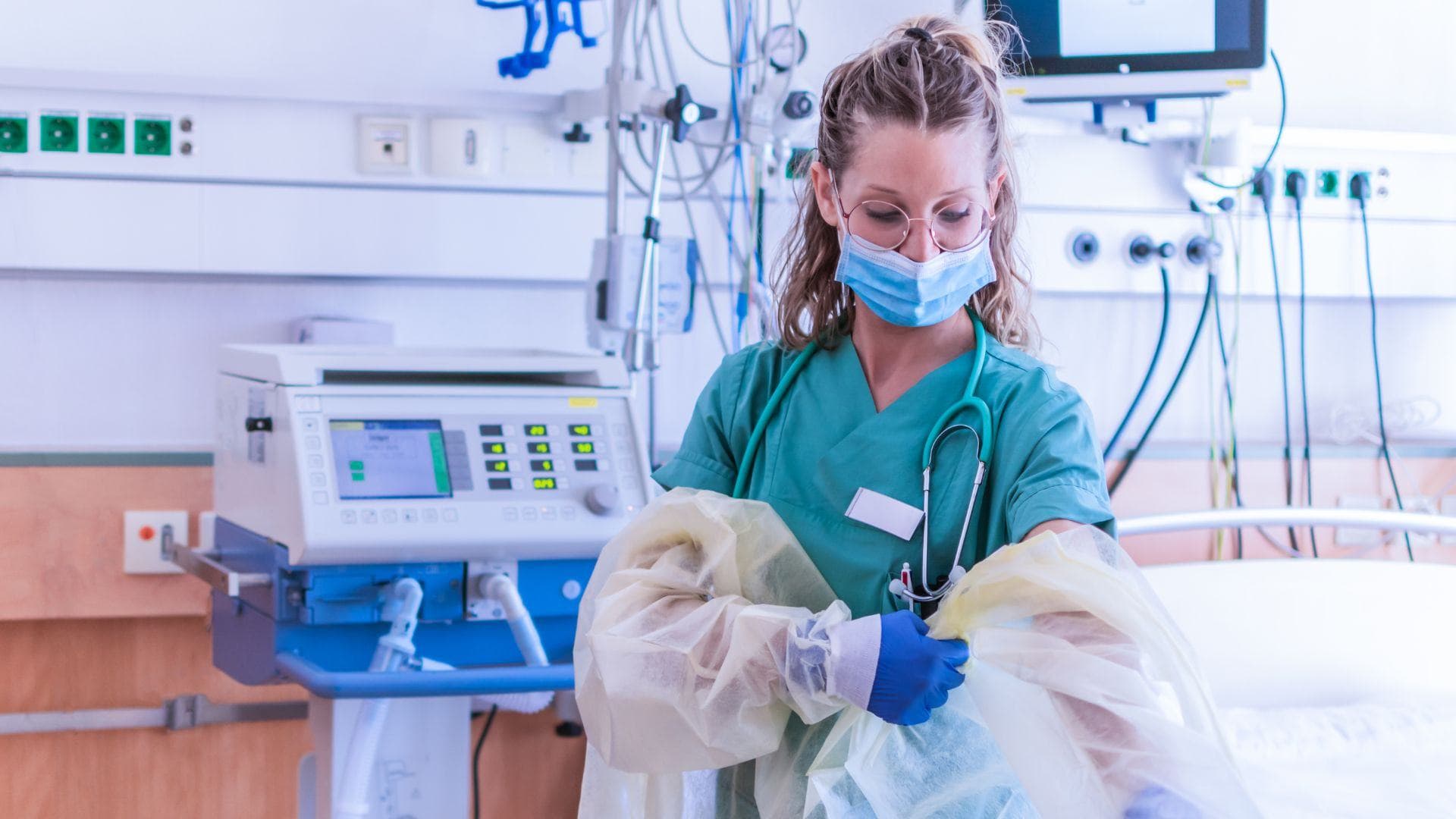 Qualified nurses can now step into the role of clinical instructors