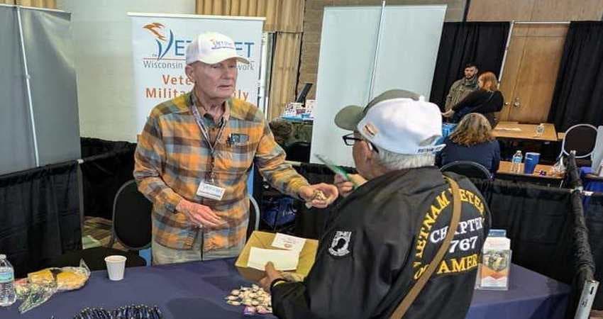 Veterans, Families Invited to 2025 Racine County Stand Down Resource Fair