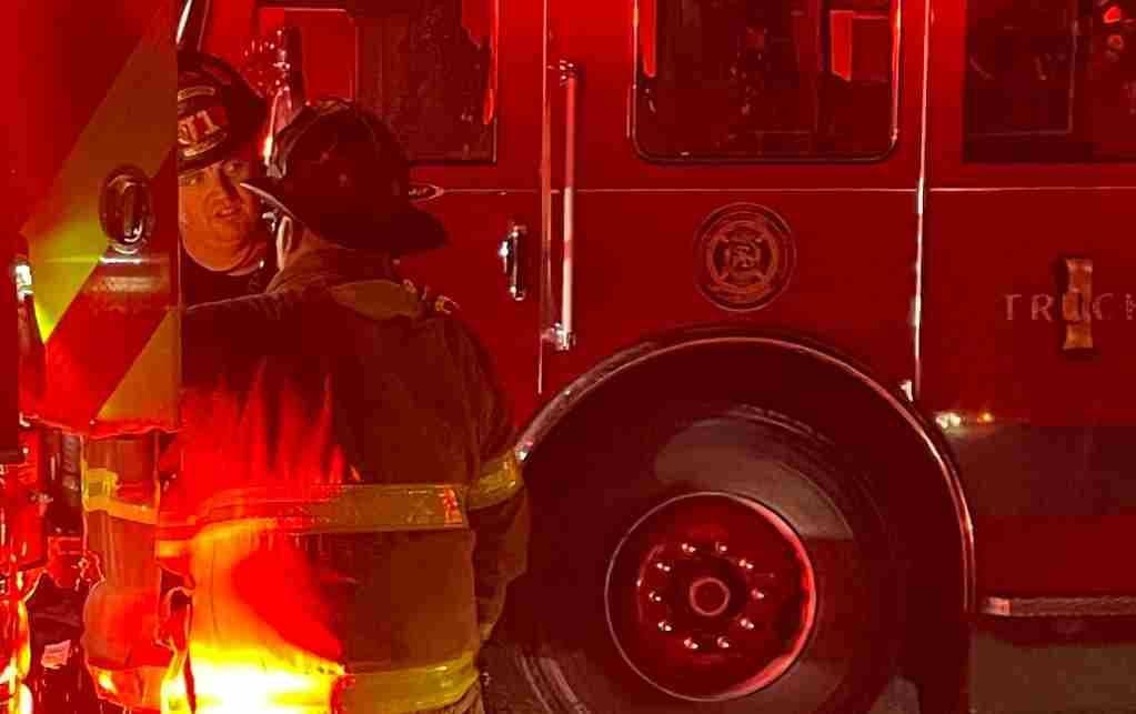 Late-Night Fire Causes $230K Damage to Racine Apartment Building, No Injuries Reported