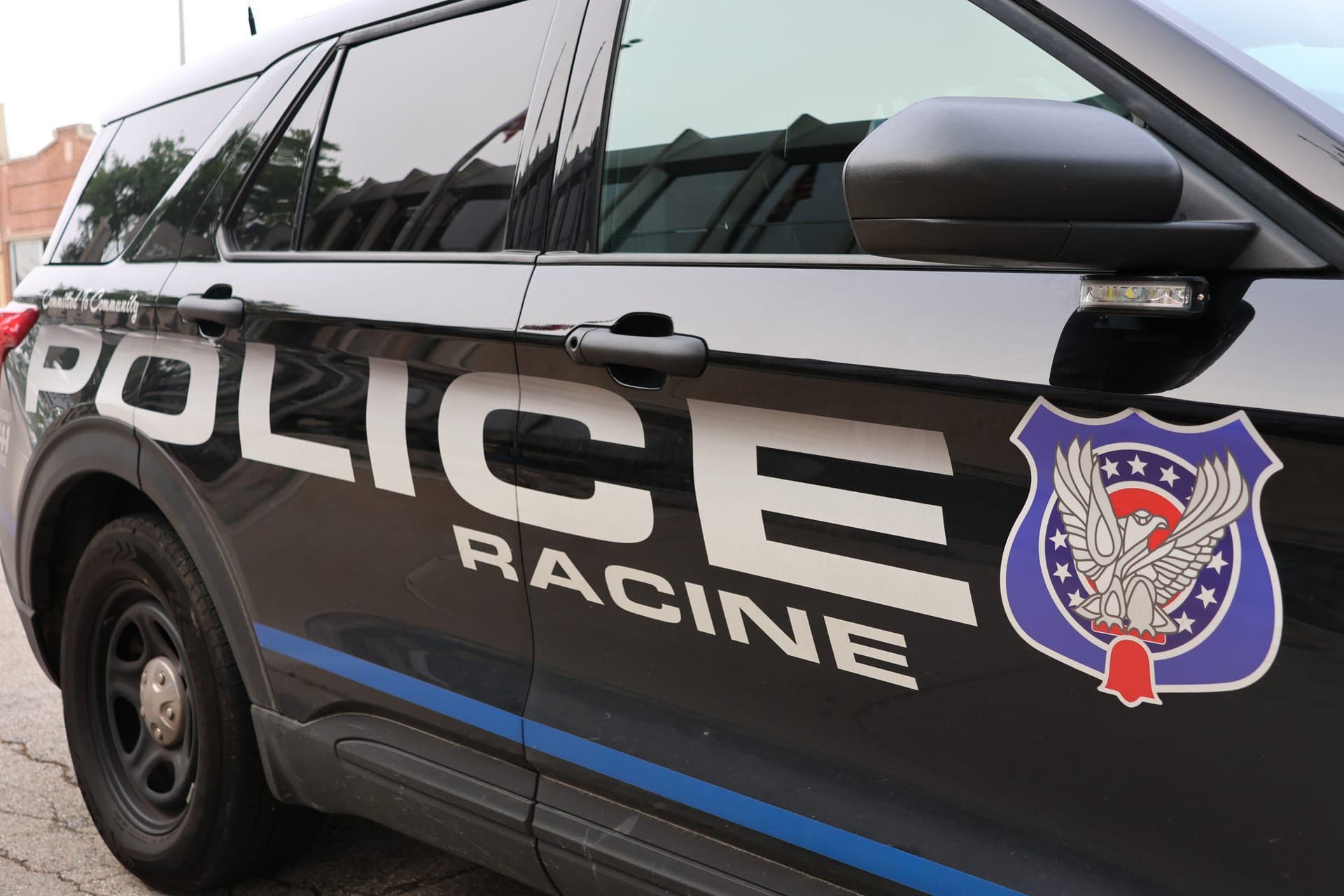 Racine Police Step Up Patrols to Halt Takeovers