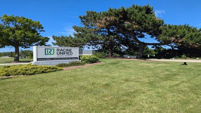 Racine Unified fills vacancy with City Council member Marlo Harmon