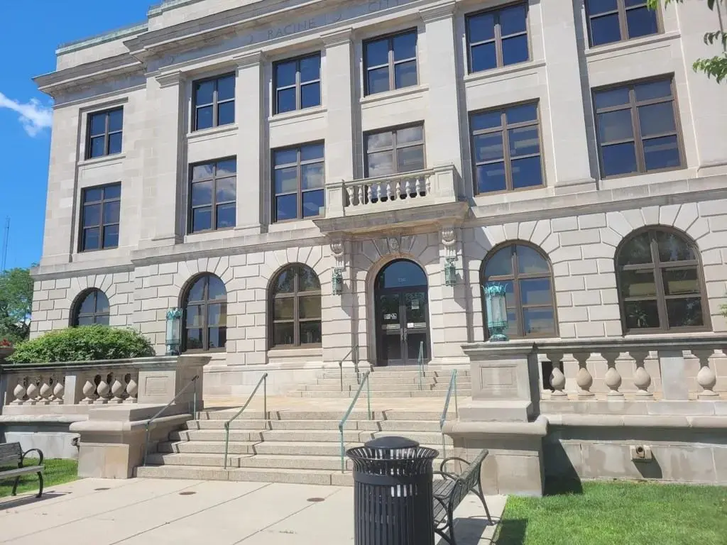 Racine 2027 Budget: Mason Address Oct. 5, Council Oct. 6