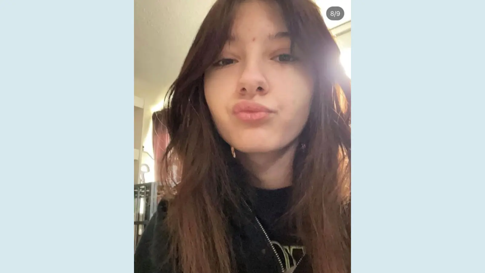 Menasha Police seek help finding Railyn Churchill
