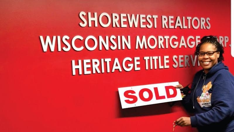 Here’s why Milwaukee’s Black Homeownership Rates are low (Plus Resources you can use)