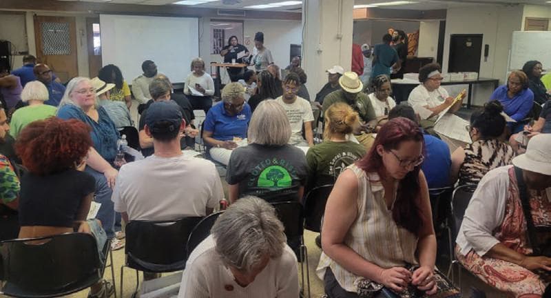 ‘Deepening the Crisis’: Pick ‘n Save’s Closing Creates Community Uproar