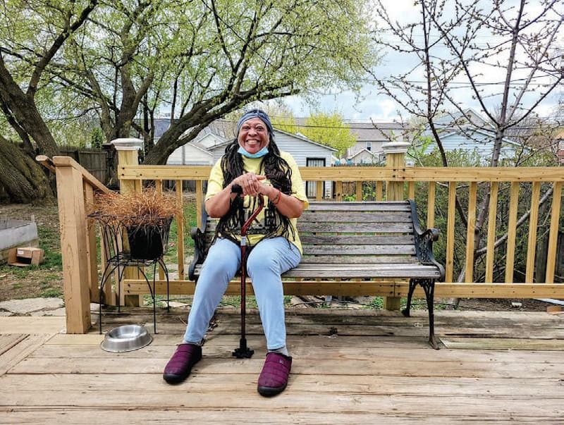 NNS Spotlight: How Revitalize Milwaukee Helps Residents Repair Their Homes