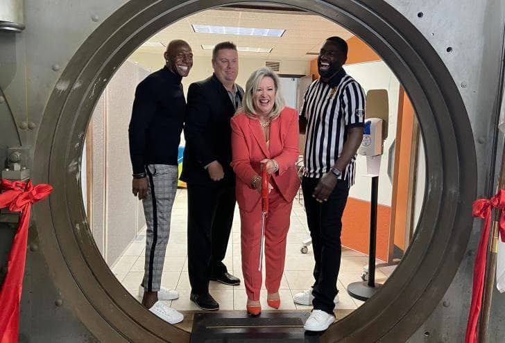 Gee’s MKE Wellness Clinic, Network Health and Froedtert & MCW Join Forces for Community Well-Being