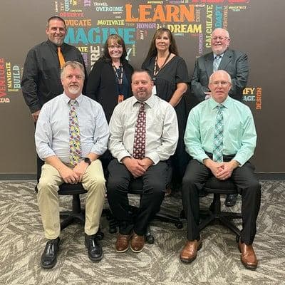 Dickman Steps Down from Richland School Board