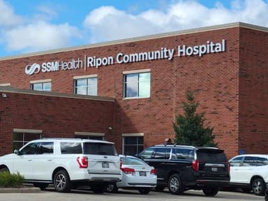 SSM Health Podcast