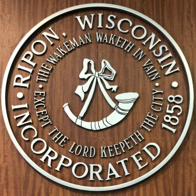 City of Ripon Energy Plan