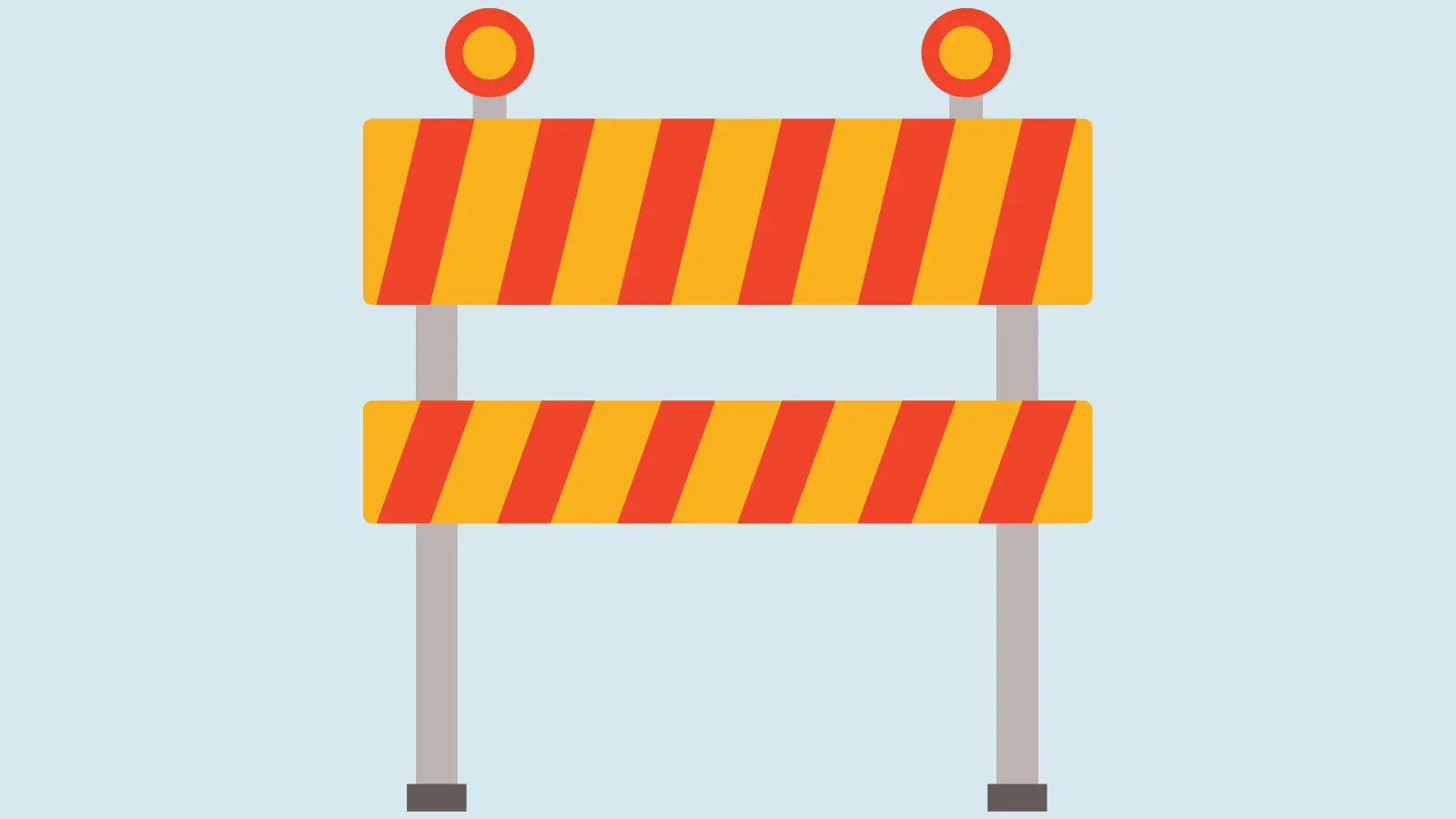 Road Closure