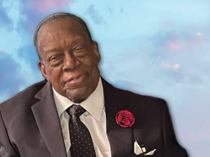 The Passing of Robert Joseph Thomas