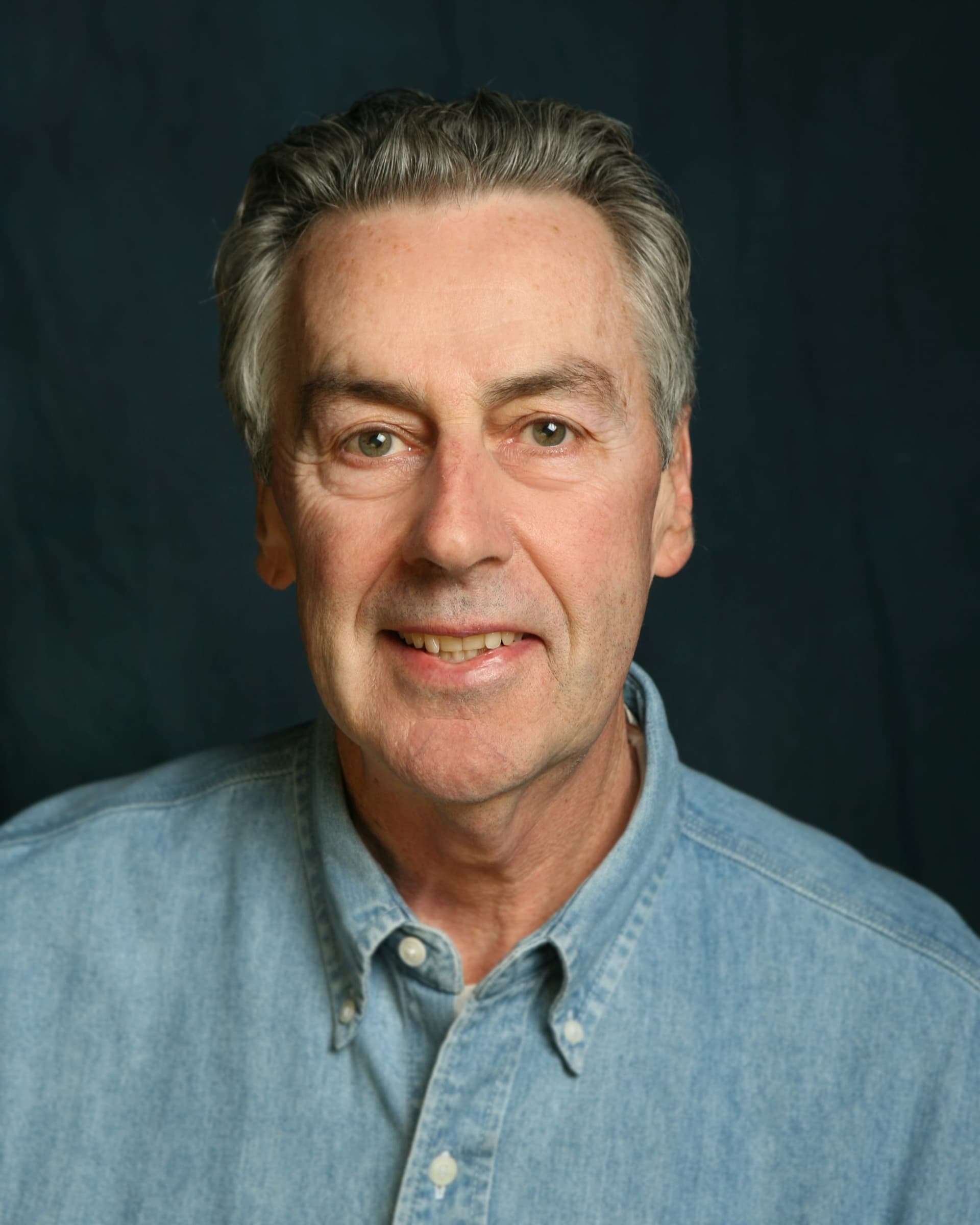 In Memoriam: Ron Lampe, a founder and lifelong friend of Boys & Girls Club of Oshkosh
