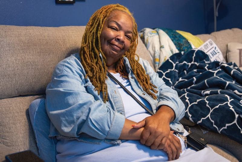 Number of Children in Foster Care Down, but Finding Homes for Them Remains a Challenge
