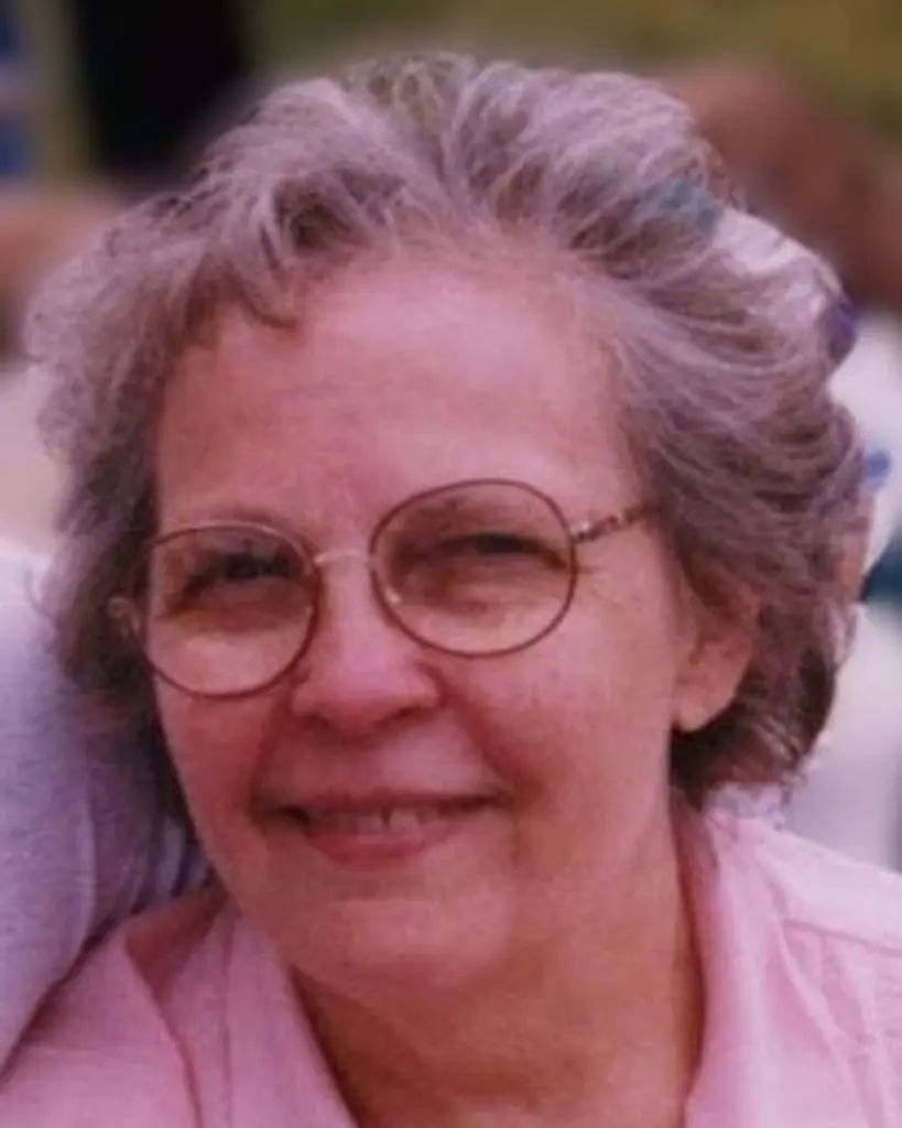 Ruth Joan Lindrus, 92, Hancock