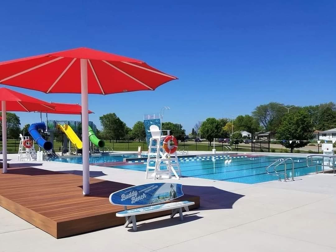 Racine County waterpark offers discounts through scholarship program