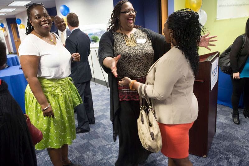 Social Development Commission Open House