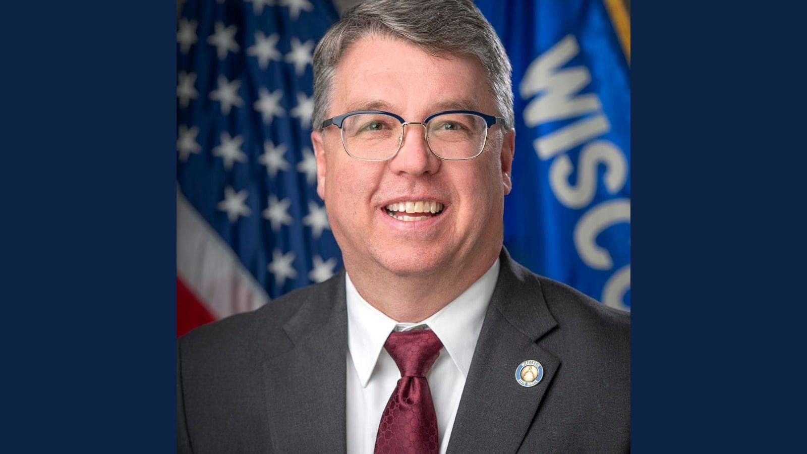 Pfaff, McGrath won't run for Congress in 2024