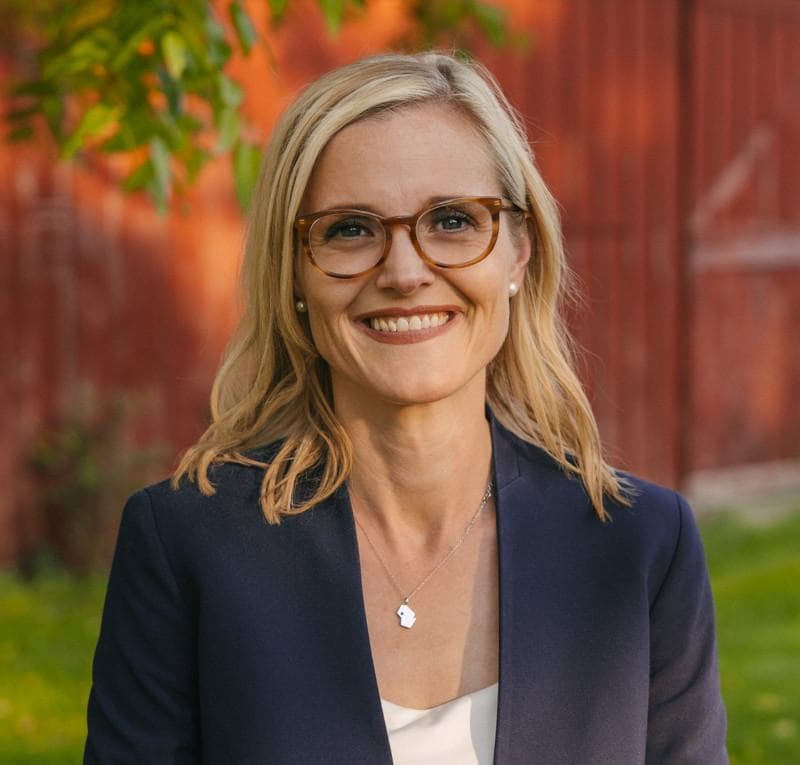 Sarah Godlewski Announces Campaign for Wisconsin Lieutenant Governor