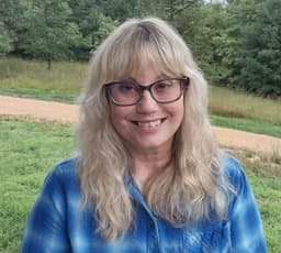 State Senate Candidate Sasha Ripley