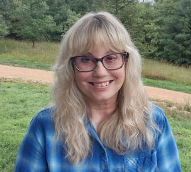 State Senate Candidate Sasha Ripley