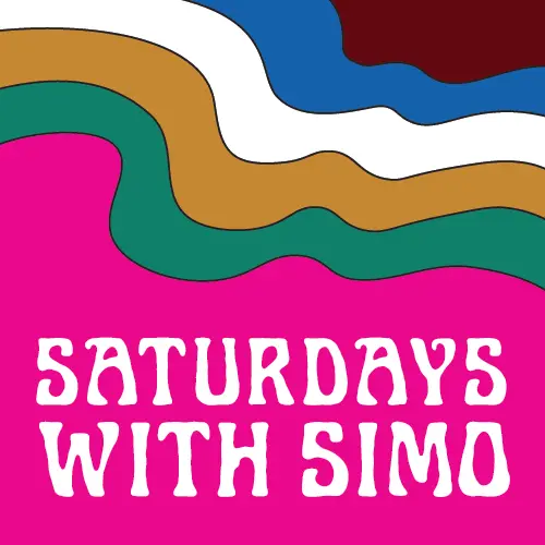 Saturdays with Simo