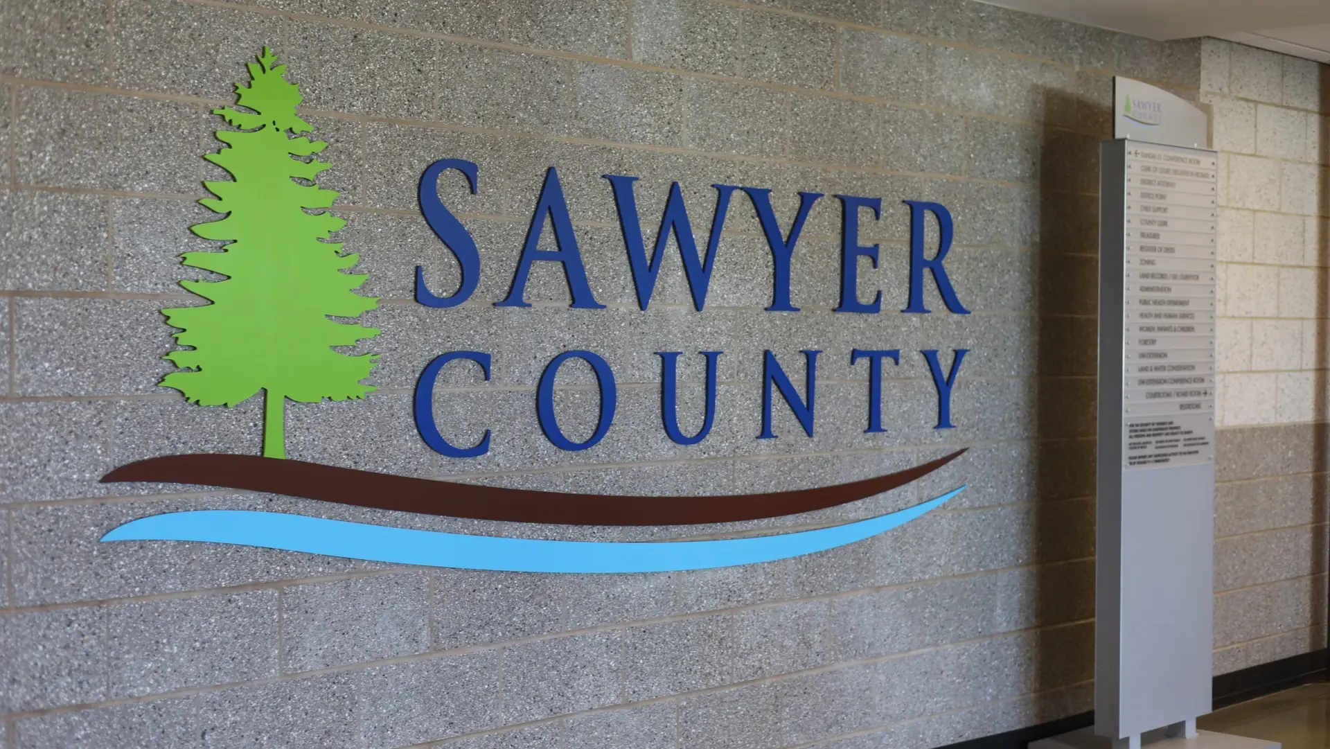 Sawyer County Board Approves 2026 Budget