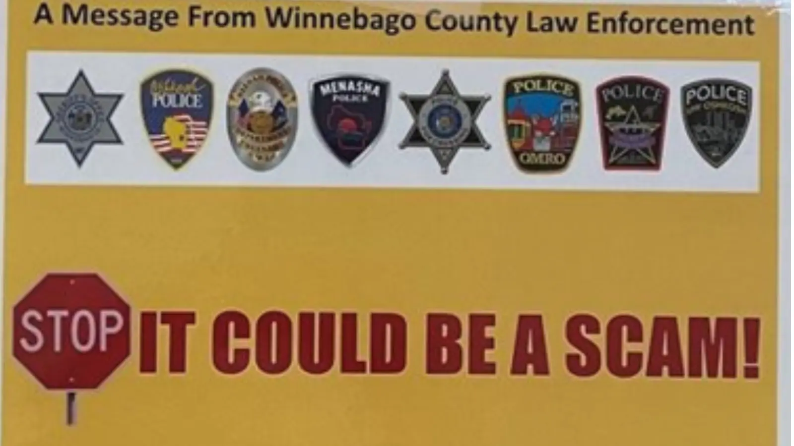 Local PDs take measures to stop Bitcoin scams