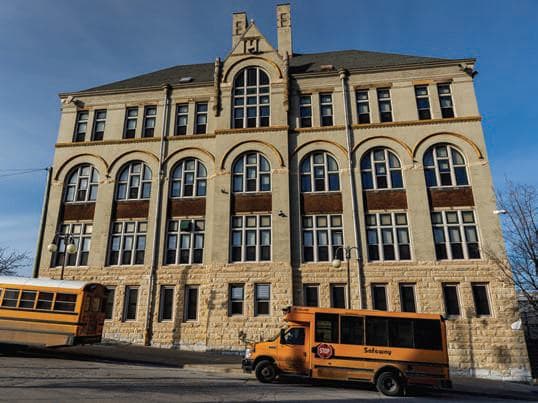 Lead Hazards are Everywhere in Milwaukee. Here’s What You Can Do to Mitigate Them.