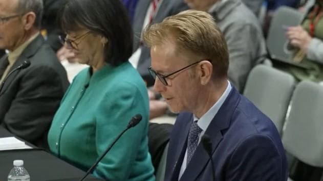 Wisconsin Alzheimer's Researcher on NIH Cuts: "Every Setback Costs Lives"