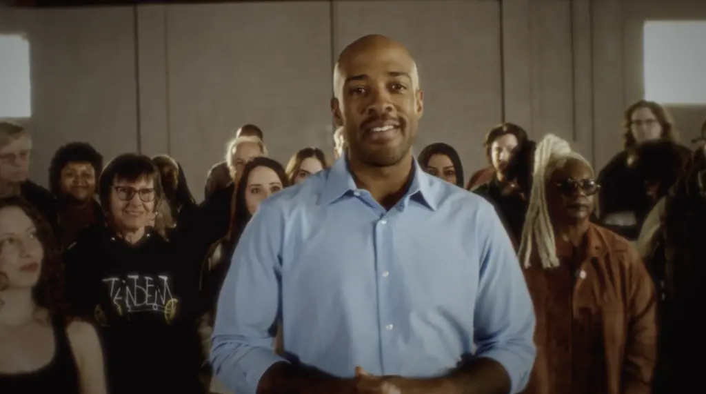 BREAKING: Mandela Barnes drops out of primary for Wisconsin governor