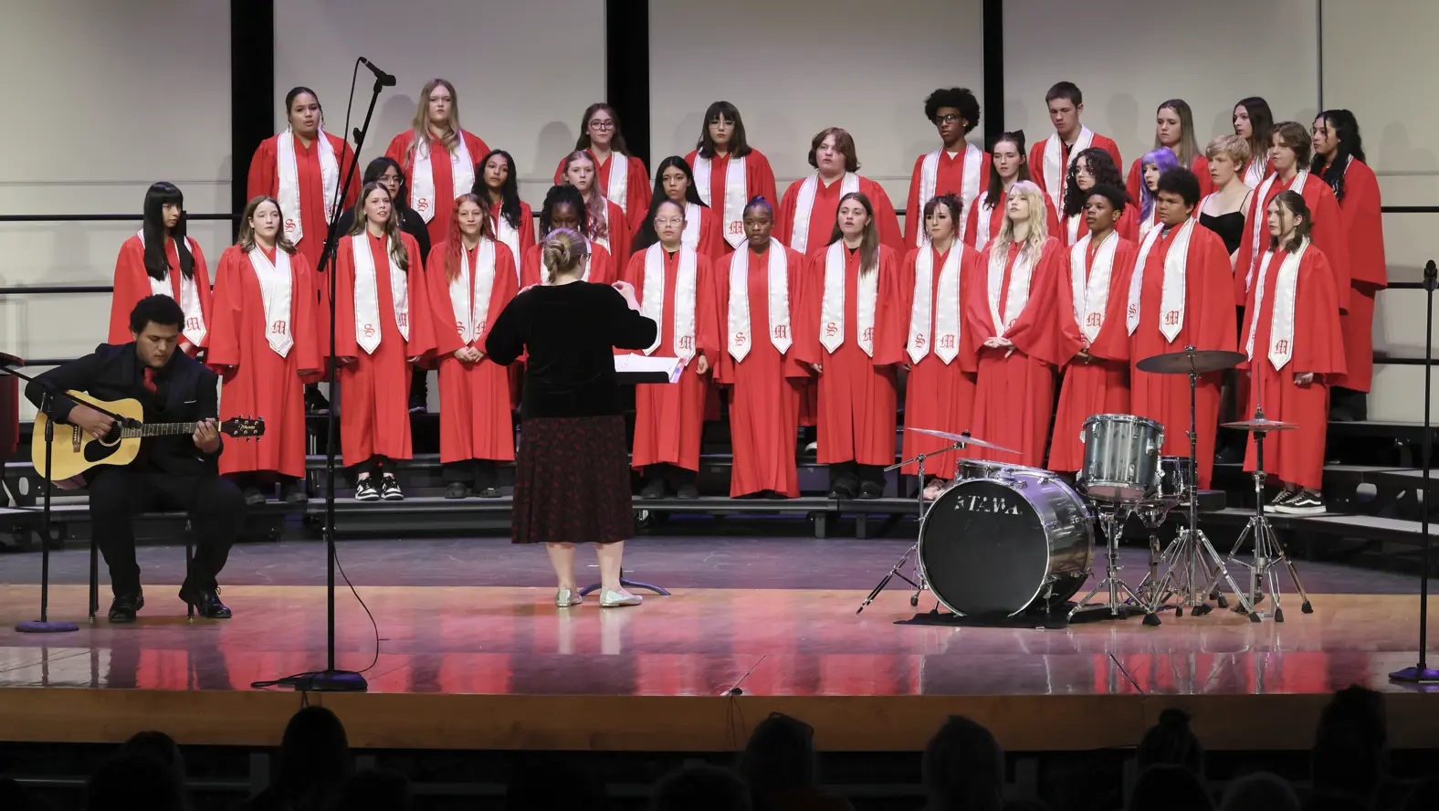 High school students rediscover, rededicate Black hero from Wisconsin's history