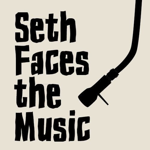 Seth Faces the Music