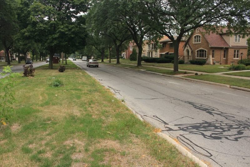 What you need to know about the West Roosevelt Sewer Improvement Project