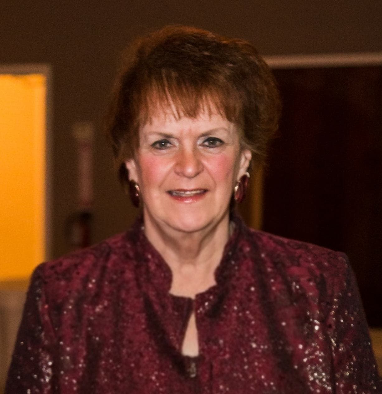 Sharon Marie Bonini, 77, Lake Linden