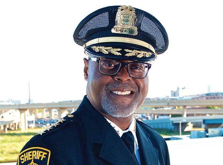 Milwaukee County Sheriff’s Office and Behavioral Health Department Collaborate to Create Crisis Assessment and Response Team