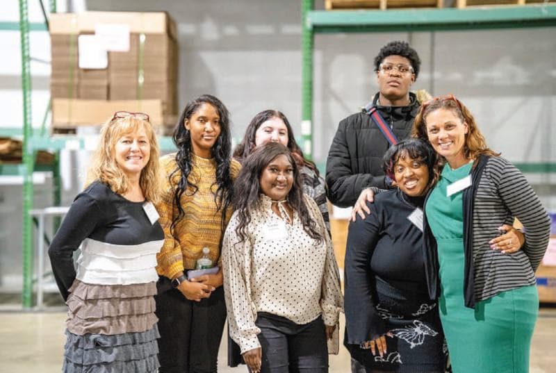 Siebert Lutheran Foundation Implements New Approach to Philanthropy in Wisconsin