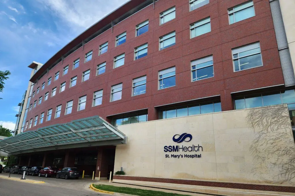 St. Mary’s nurses file charges against management with NLRB