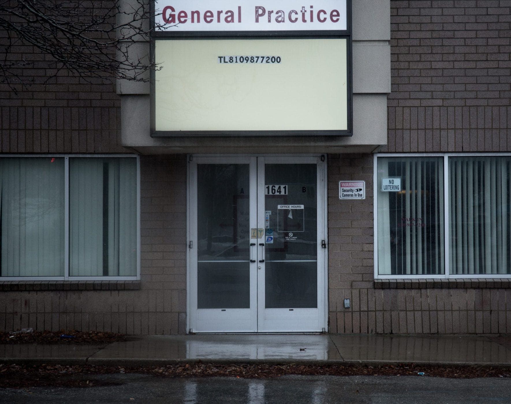 Michigan got $173M to transform rural health. Where is it going?